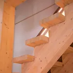 The Wooden House Vv