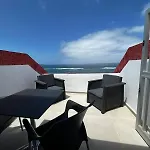 Seafront Canteras Terrace Lounge
