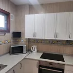 Las Camelias Apartments D13