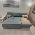 San Agustin Ocean View Terrace