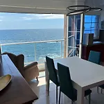 Vivienda 1ª Linea Mar En Paseo Maritimo