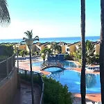 Bahia Meloneras Con Vistas Al Mar