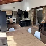 Casa Cueva Las Rosadas & Piscina