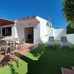 Bungalow Con Jardin Privado Junto Al Yumbo