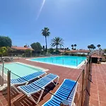 Bungalow Con Jardin Privado Junto Al Yumbo