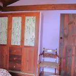 Traditionell Kanarisches Ferienhaus Mit Pool