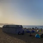 Habitacion Canteras Con Bano Privado , En Apartamento Compartido