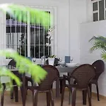 Amplio Apartamento En El Centro