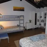 La Casa De Arriba