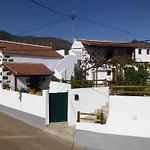 La Casa De Arriba