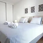 Deluxe Beach Suite W Garage By Canary365