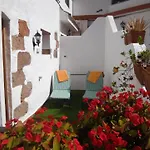 Kanarisches Haus Mit Terrasse, Whirlpool Und Grill