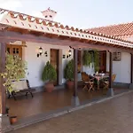 Typisch Kanarische Finca Elena Mit Eigenem Pool