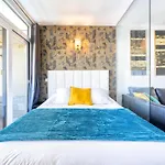Sun4Two Gran Canaria Apartment Fkk Close Yumbo