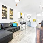 Sun4Two Gran Canaria Apartment Fkk Close Yumbo