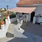 Casa Del Aire Libre