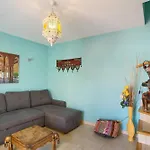 Bungalow Sonemar 216