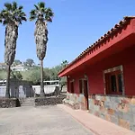 Casa De Campo Con Piscina
