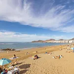 Daniela'S, Las Canteras Living!