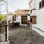 Casa Tipica Canaria En El Parque Rural De Doramas