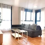 Deluxe Beach Suite W Garage By Canary365