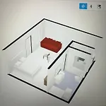 Beach Studio Apartment Canteras