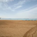 Playa Canteras Samperez IV