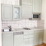 Alj Beach Flat By Canary365