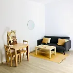 Nomad Apartments Gran Canaria
