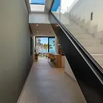 Holiday Home Ocean Front-Cordial Santa Agueda By Interhome