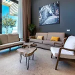 Holiday Home Ocean Front-Cordial Santa Agueda By Interhome