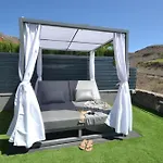 Ferienhaus Mit Privatpool Fuer 4 Personen Ca 103 Qm In Las Crucitas, Gran Canaria Suedkueste Gran Canaria