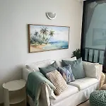 Sol Y Sea Holiday Homes Don Paco