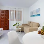 Bungalow Marta Agaete