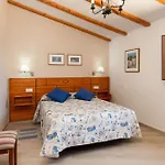 Ferienhaus Tinamar 2