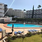 Apartamentos Farilaga