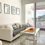 Santa Catalina Beach Flat By Canary365