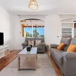 Casa Rural Los Vencejos