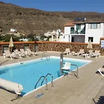 Playa De Mogan Mirador 15 By El Sirocco