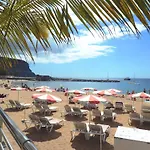 Playa De Mogan Mirador 15 By El Sirocco