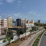 Naval Cozy Home - 5 Min Walk To Las Canteras
