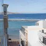 Canteras Beach Apartment
