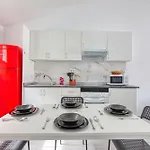 Bungalow Los Porches D52