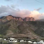 El Alamo Las Nieves Agaete & Parking
