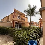 Palmeral Oasis Residences