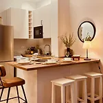 Click&Guest - Modern And Luxury Flat B In Telde
