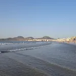 Bkd2 - Apartamento Entero A 50 Metros Playa De Las Canteras