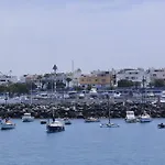 Apartamento Arguineguin En Primera Linea De Playa