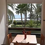 Apartamento Arguineguin En Primera Linea De Playa
