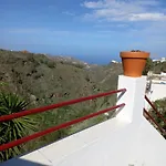 Casa Del Aire Libre